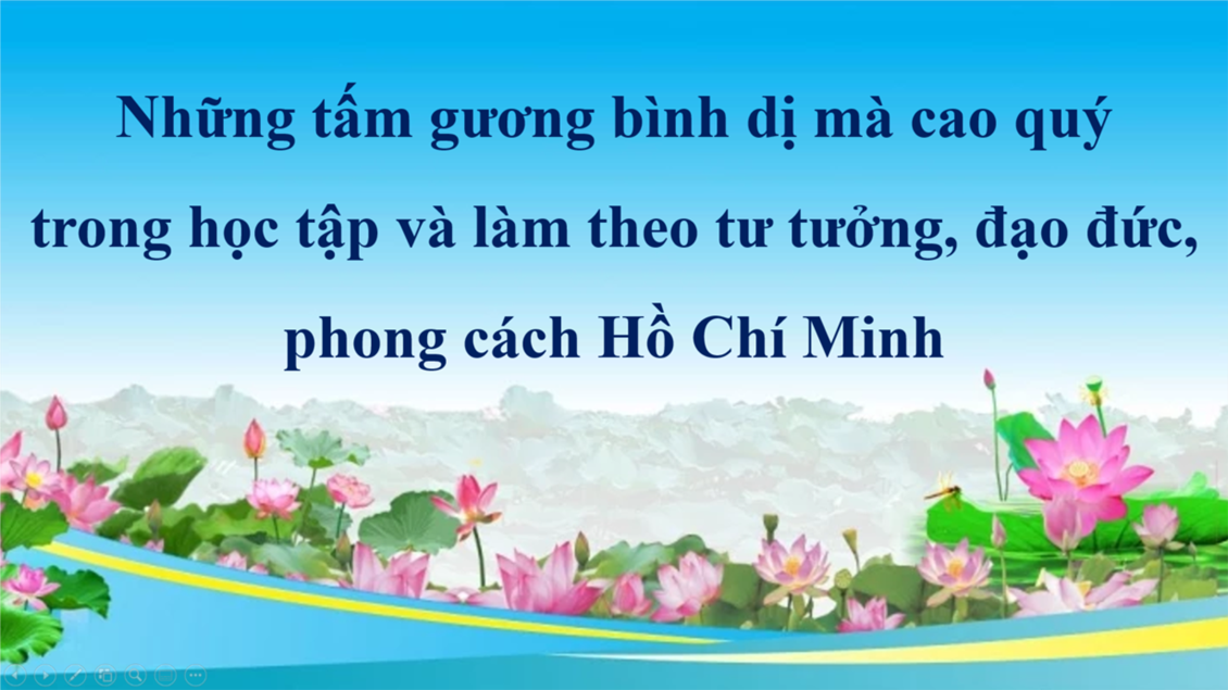 Ảnh đại diện